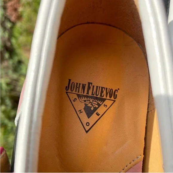 John Fluevog Mary Jane size 8 - Picture 2 of 8